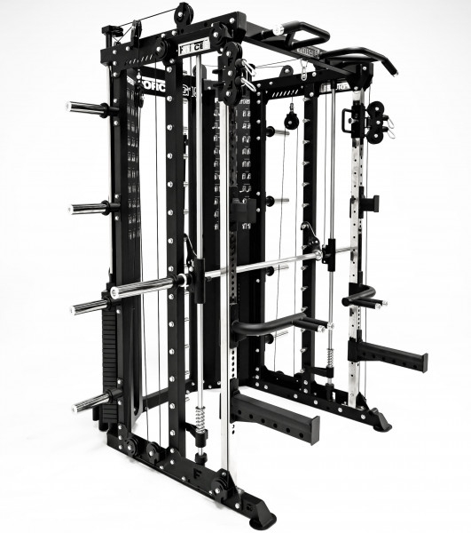 Force USA G15 All-In-One Trainer-7